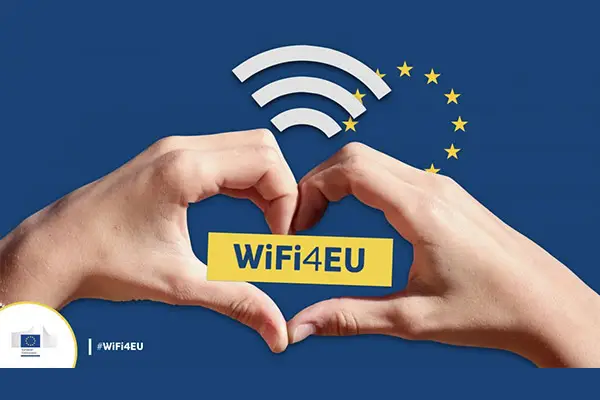 logo wifi4eu