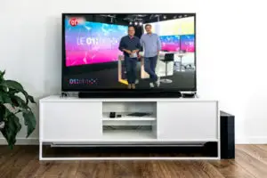 01TV, la chaîne de 01Net
