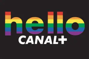 Logo de Hello de CANAL+