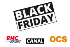 promo black friday tv