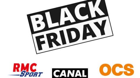 promo black friday tv