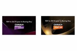 Les nouvelles chaînes OTT de CANAL+