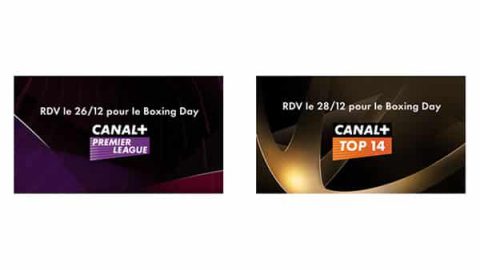 Les nouvelles chaînes OTT de CANAL+