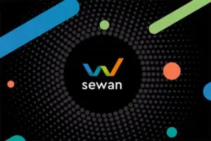 Logo de Sewan