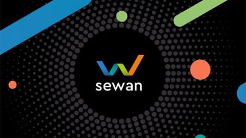 Logo de Sewan