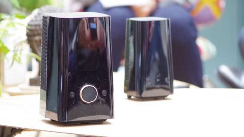 Bbox fibre et le répéteur