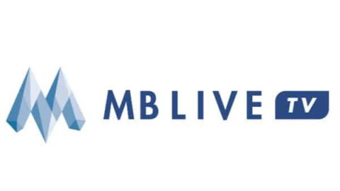 Logo de MontBlanc TV