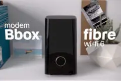 Modem Bbox Fibre Wifi 6