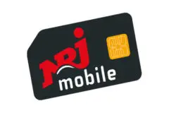 nrj mobile