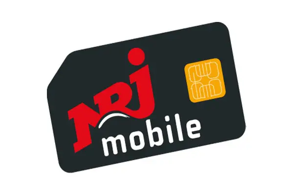 Box 4G NRJ Mobile