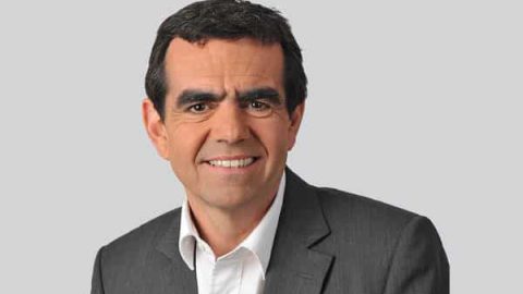 Stéphane Soumier