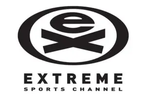 Logo de Extreme Sports Channel