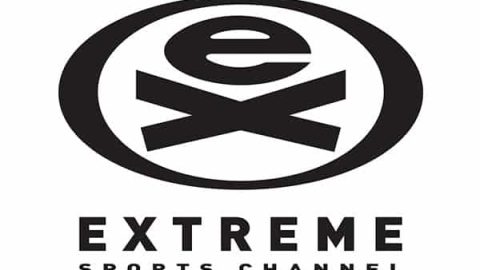Logo de Extreme Sports Channel