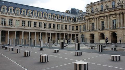 Ministère de la Culture