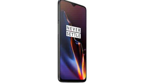 OnePlus 6T