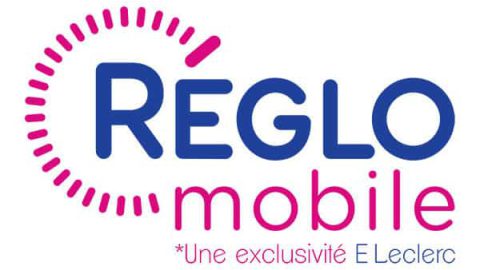 Logo de réglo mobile