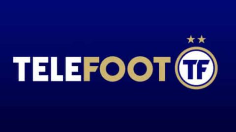 Telefoot
