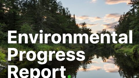 Apple Rapport Environnemental