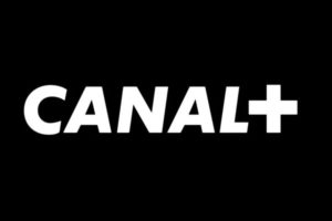 Канал+ логотип