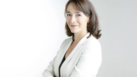 Delphine Ernotte