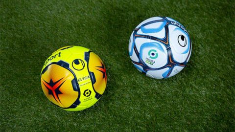 football