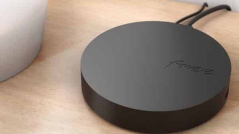 la freebox pop