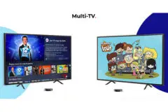 freebox pop multi-tv