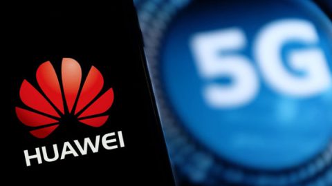 huawei 5G