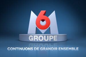 Groupe M6