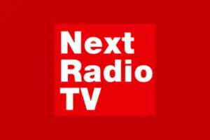 logo NextRadioTV