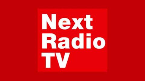 logo NextRadioTV
