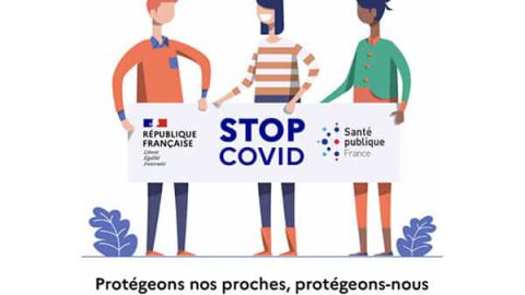 stopcovid