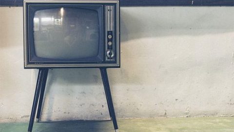 television