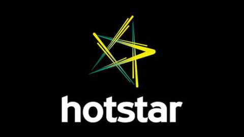 Logo de hotstar de disney
