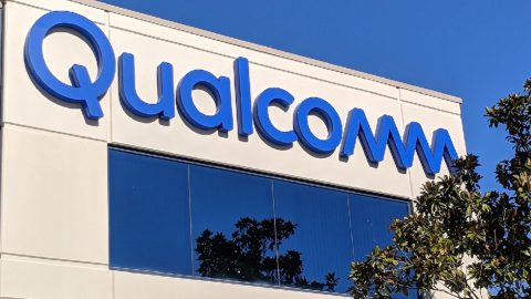 Siège de Qualcomm