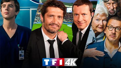 TF1 4K