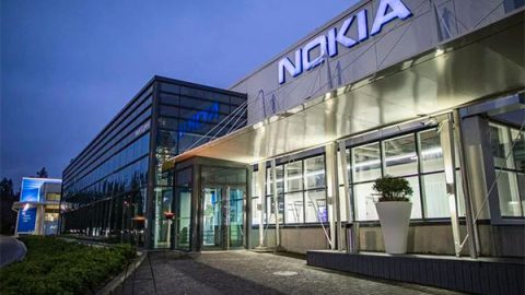 Nokia