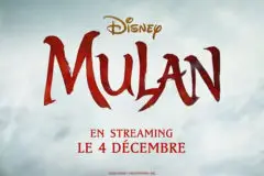 mulan disney plus