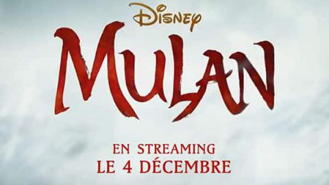 mulan disney plus