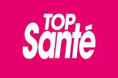 logo top santé