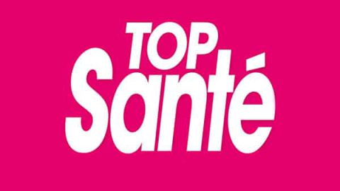 logo top santé
