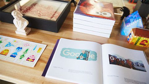 google dans les livres