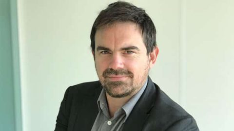 Paul le Dantec, nouveau DG de kosc