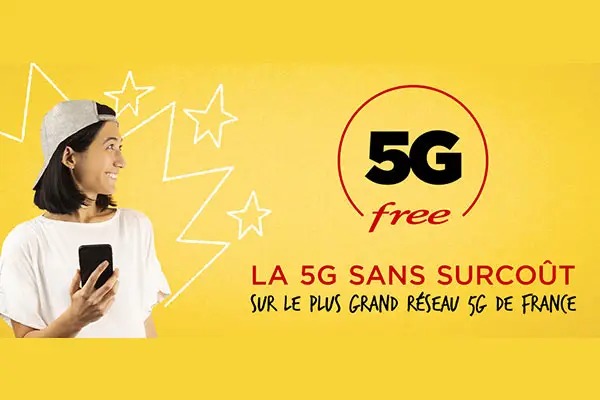 5G Free