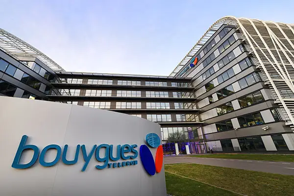 bouygues telecom