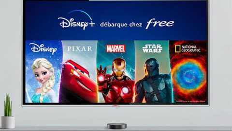 disney+ free