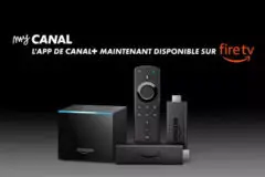 mycanal firetv