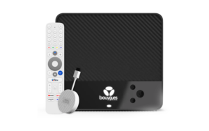 Box 5G de Bouygues Telecom
