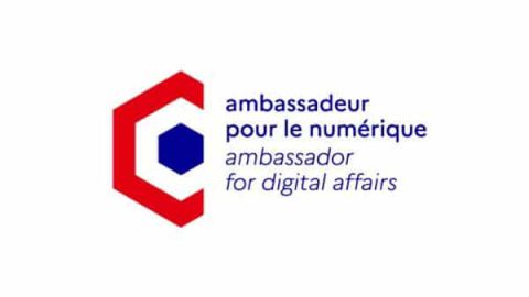 Ambassadeur pour le numérique