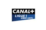 CANAL+ Ligue 1 Uber Eats